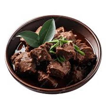 Asal-Usul Rendang Makanan Khas Minang