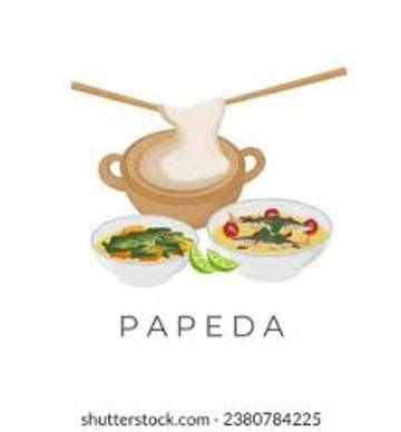 Mengenal Makanan Khas Papua