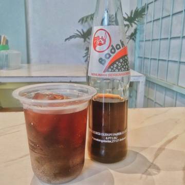 Sarsaparilla, Minuman Klasik yang Tak Lekang Waktu