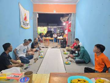Hadapi Kejurprov, FPTI Balam Gelar Sarasehan dan Latpres