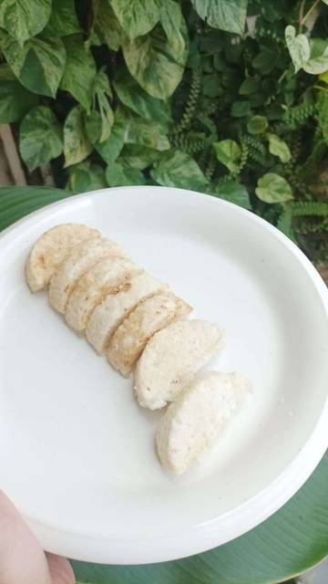 Kue Pancong: Gurih, Jadul, Tapi Bikin Rindu