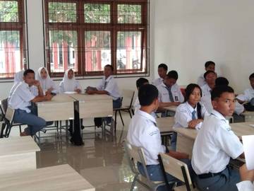 Sekolah Rakyat Siapkan Pemimpin Masa Depan Indonesia