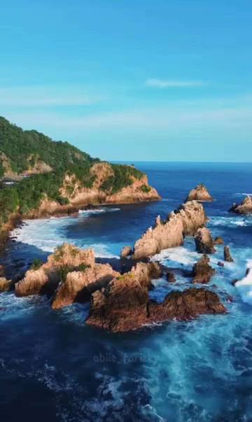 Liburan Akhir Tahun? Coba Permata Tersembunyi Lampung