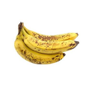 Fakta Pisang Berbintik Yang Kaya Manfaat