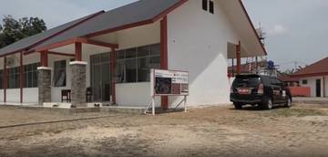 Sekolah Rakyat Lampung Upaya Putus Rantai Kemiskinan