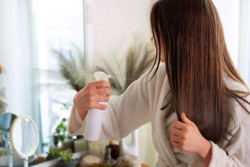 Rahasia Rambut Sehat Tanpa Harus ke Salon