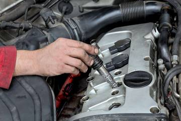 Alasan Kenapa Coil Mobil Sering Rusak