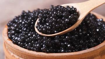 Mengenal Apa Itu Caviar