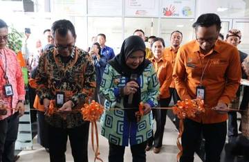 BPS Perkuat Transparansi dan Literasi Data Publik
