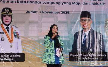 PST BPS Permudah Akses Data Statistik Gratis Masyarakat