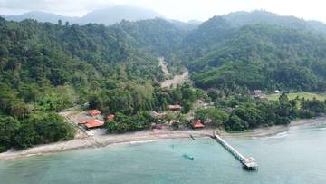 Teluk Kiluan Bersiap Sambut Kenaikan Wisatawan Libur Nataru 