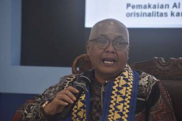 Kaidah Penggunaan AI di Dunia Jurnalistik