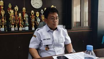Bandarlampung Optimistis Raih Dana Insentif 2025