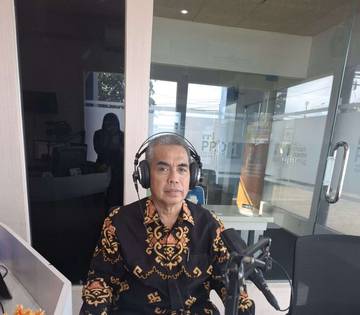 Dinkes Lampung: Strategi Keamanan Pangan dalam Program MBG