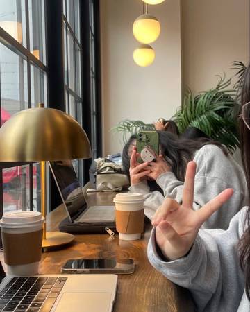 Cafe Hopping, Ritual Baru Anak Muda Modern