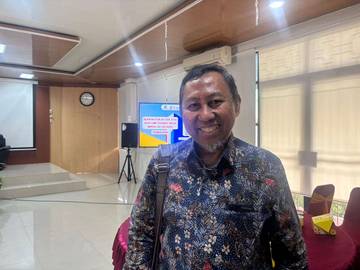 Kerja Sama BPDP Dorong Kesejahteraan Petani Lampung