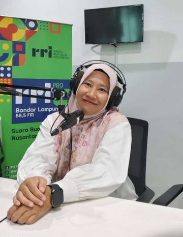 Dari dapur sederhana, lahir cemilan istimewa