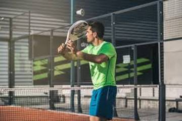 Tips Bermain Padel untuk Pemula Agar Cepat Mahir