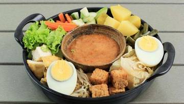 Tren Makanan Rebusan yang Lagi Viral