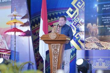 Lampung Optimistis Tumbuh Stabil di Tengah Ketidakpastian