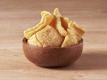 Kriuk Kerupuk, Bikin Makan Makin Hidup