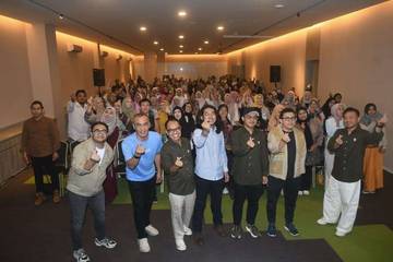 Telkomsel Dorong UKM Naik Kelas Berbasis AI