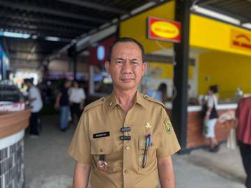 Destinasi Baru Dongkrak Kunjungan Wisata Bandarlampung