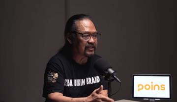 Rahasia Brand Ikonik Indonesia dari Pakar 50 Tahun