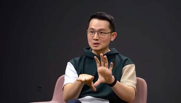 Raditya Dika dan Pak Win Bocorkan Seramnya Bisnis
