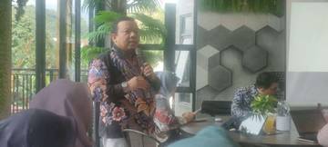 Pegadaian Syariah Sosialisasikan Produk Arrum Haji dan Safar
