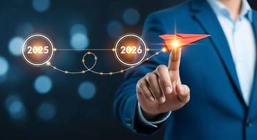 Capai Resolusi Tahun Baru 2026 dengan Konsisten