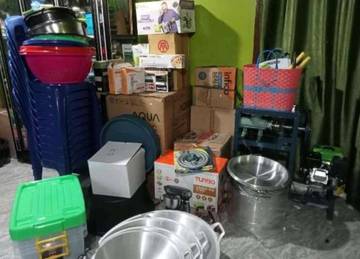 Program Sahabat Pesisir PHE OSES Perkuat UMKM 