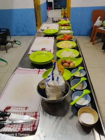 Program MBG Dorong Pertumbuhan UMKM dan Perekonomian Masyarakat