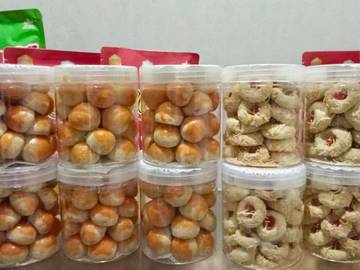 Marimar Snack UMKM Binaan Pertamina Tembus Toko Modern
