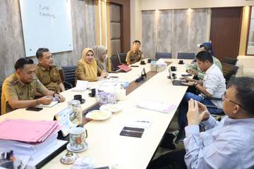 Perda Literasi Way Kanan Fokus Dampak Masyarakat