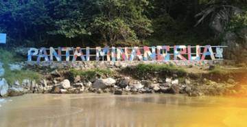 Pokdarwis Sebut Minang Rua Punya Spot Unik Wisata