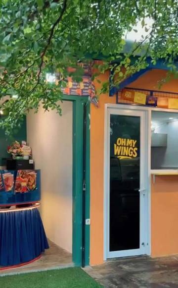 Mengawali Bisnis Kuliner dari Dapur Rumahan 