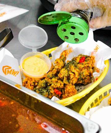 Inovasi Menu Perkuat Daya Saing Bisnis Kuliner Lokal