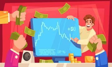 Saham Tawarkan Potensi Keuntungan Menarik bagi Investor