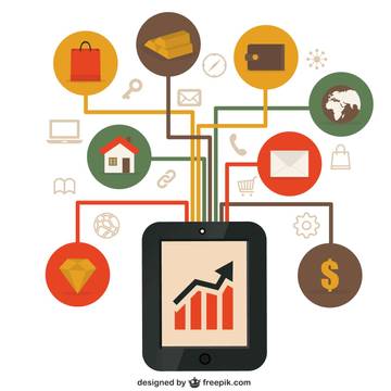 Beragam Aplikasi Investasi Kian Mudahkan Masyarakat Berinvestasi
