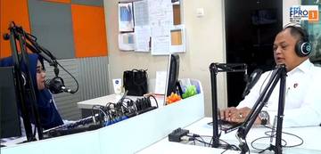 Polda Lampung Imbau Warga Aktif Laporkan Kejahatan Jalanan