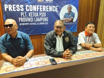 Annual Meeting PSSI Lampung, Liga 4 Prioritas Utama 