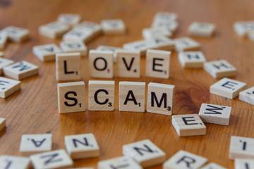 Waspadai Love Scamming, Modus Penipuan Berkedok Hubungan Asmara