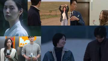 Netflix Umumkan Deretan Drama Korea Tayang 2026