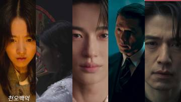 Lineup Drama Korea Disney+ Paling Dinanti 2026