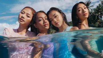 No Na Rilis Single Baru “WORK.”