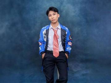 Dari Hobi, Alief Raup Penghasilan Lewat Konten Digital