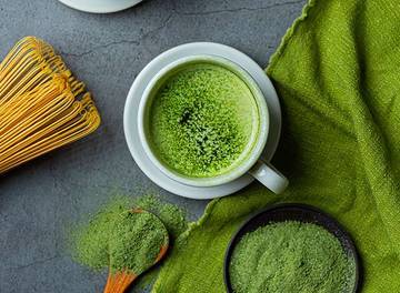 Tren Konsumsi Matcha Sebagai Superfood