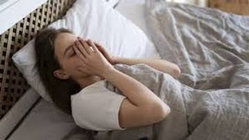 Penyebab, dan Cara Pencegahan Microsleep