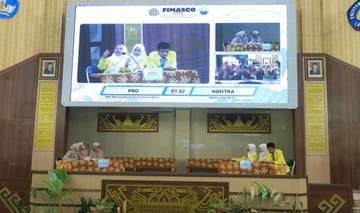 Minat Anak Muda ke Sektor Perikanan Terus Meningkat